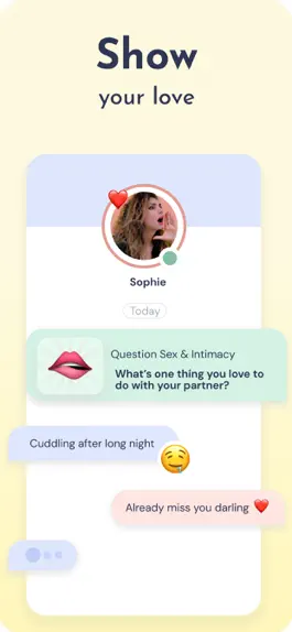 Game screenshot Couples - Better Relationships hack