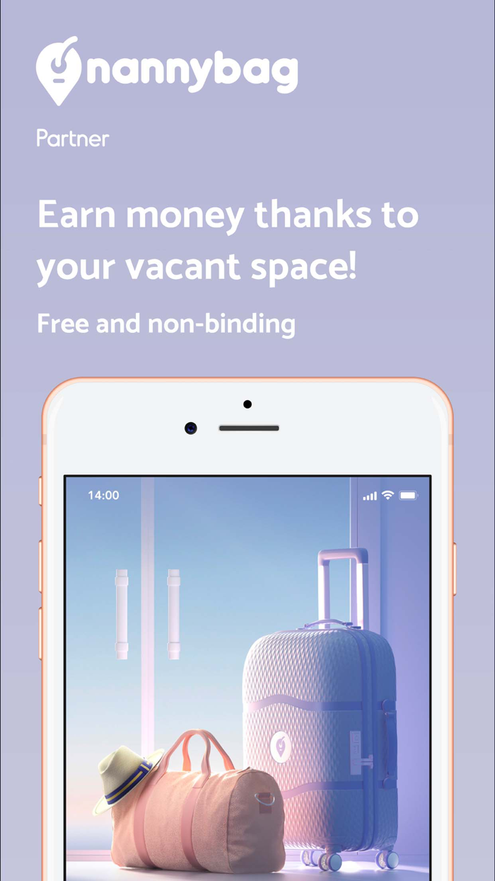 Nannybag for Nannies