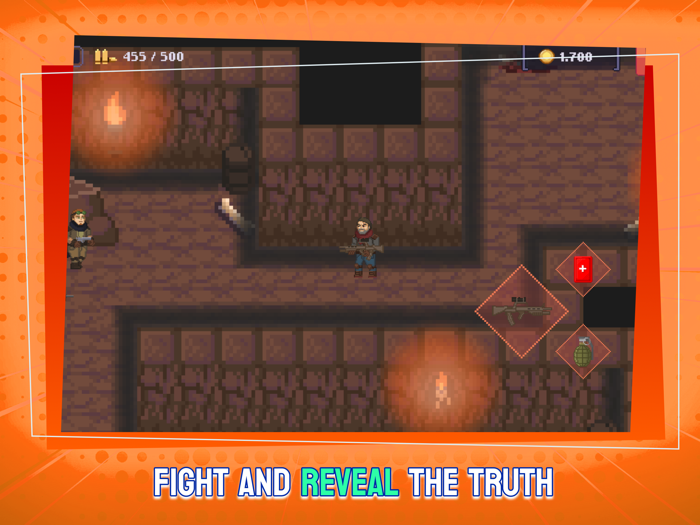 After The End Try to Survive