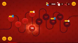 Help Santa!! screenshot 2
