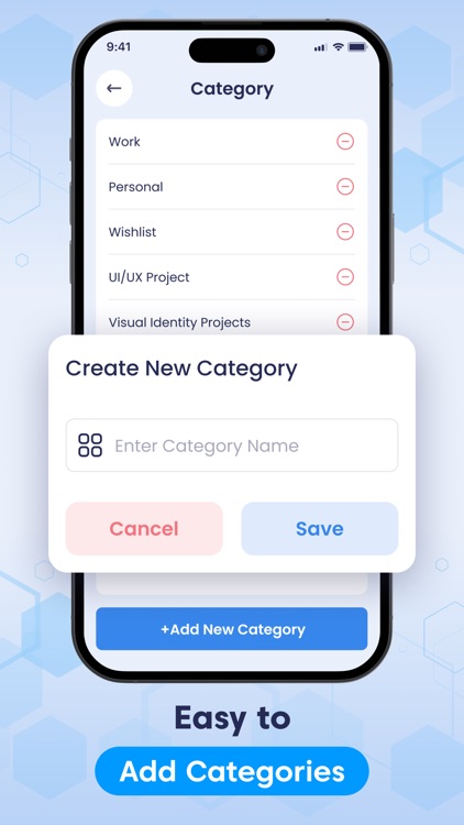 To-do List Task and calendar