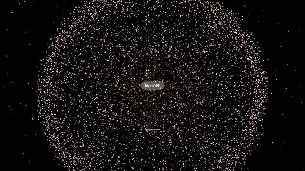 Immersive Relax Elysian Fields screenshot 4