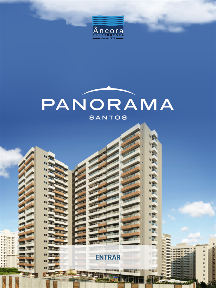 Panorama RA