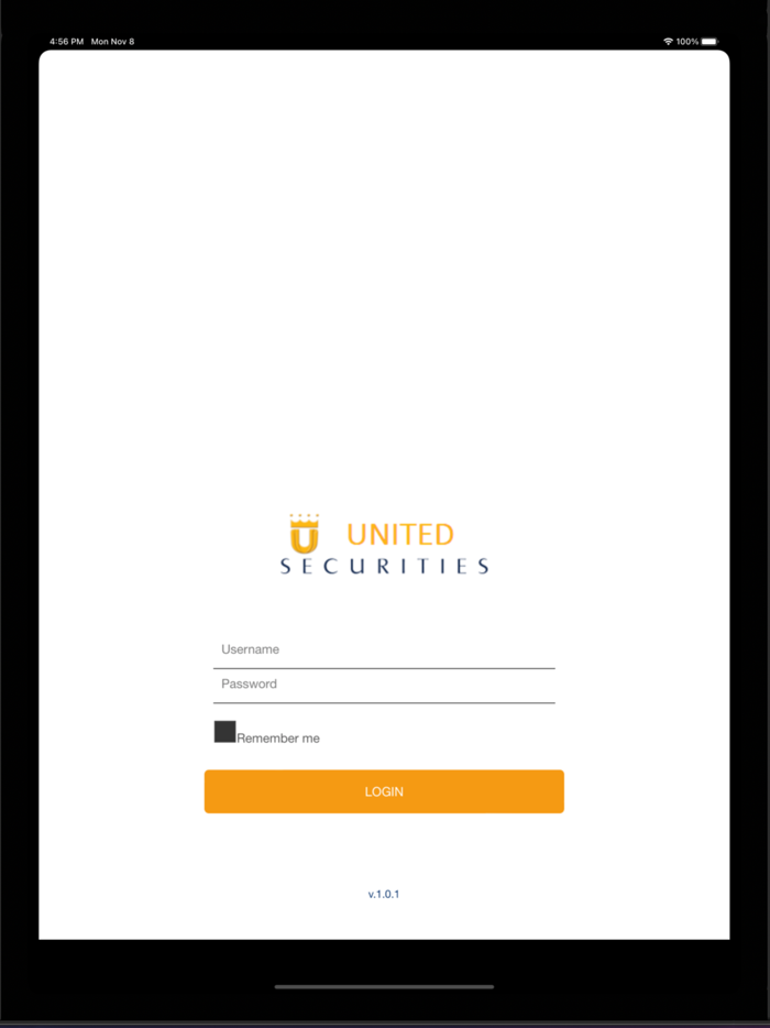 United securities Local