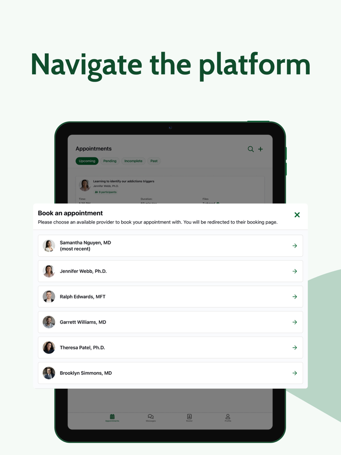 Stress Care of New Jersey