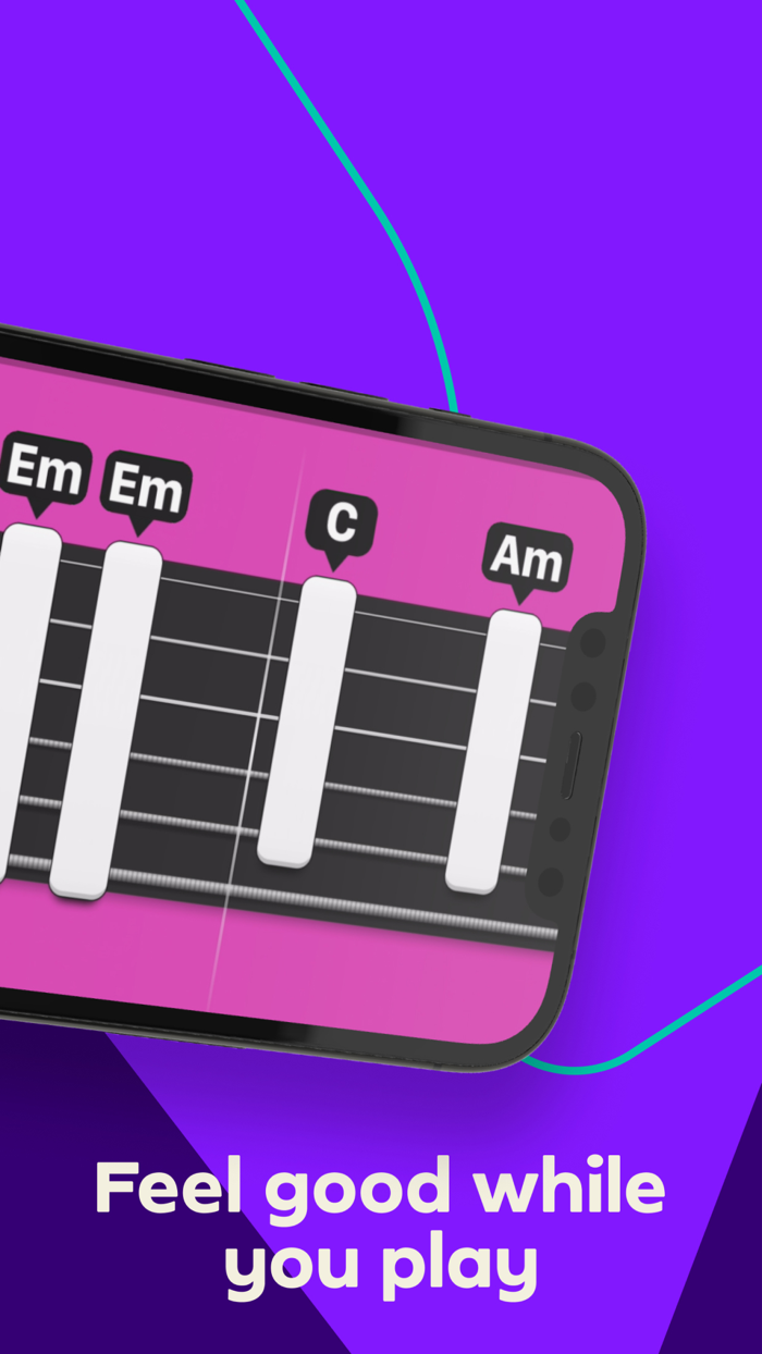 Simply Guitar - Learn Guitar