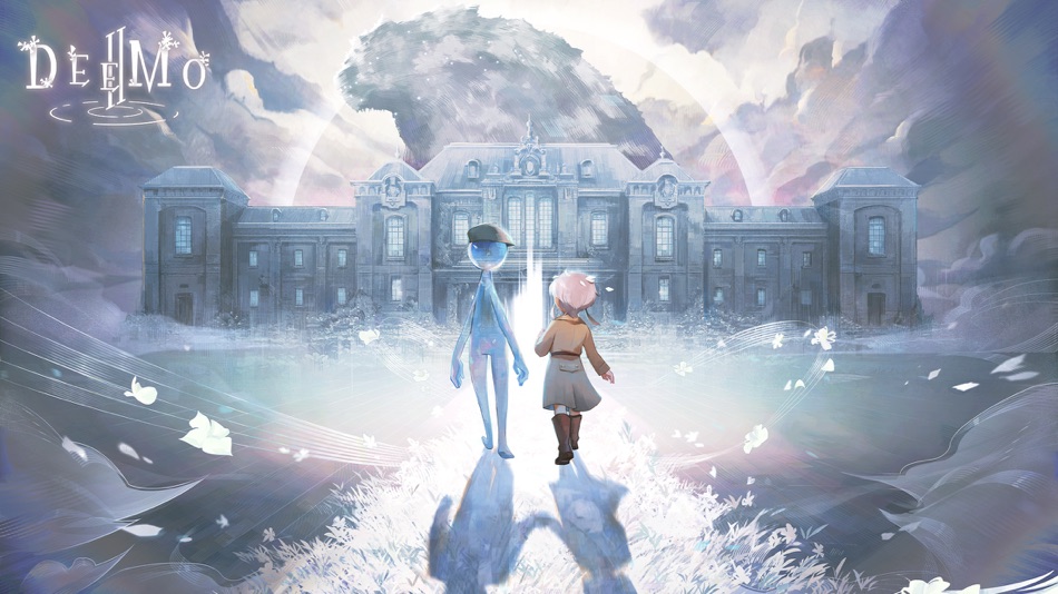 #1. DEEMO II (iOS) 由: Rayark International Limited