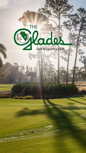 GLADES GOLF AND COUNTRY CLUB screenshot 1