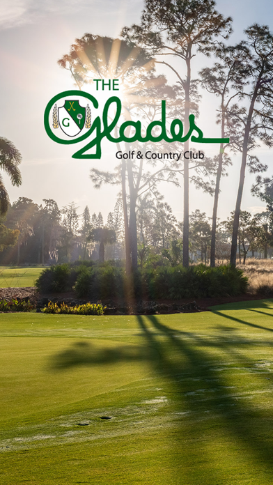 GLADES GOLF AND COUNTRY CLUB Screenshot