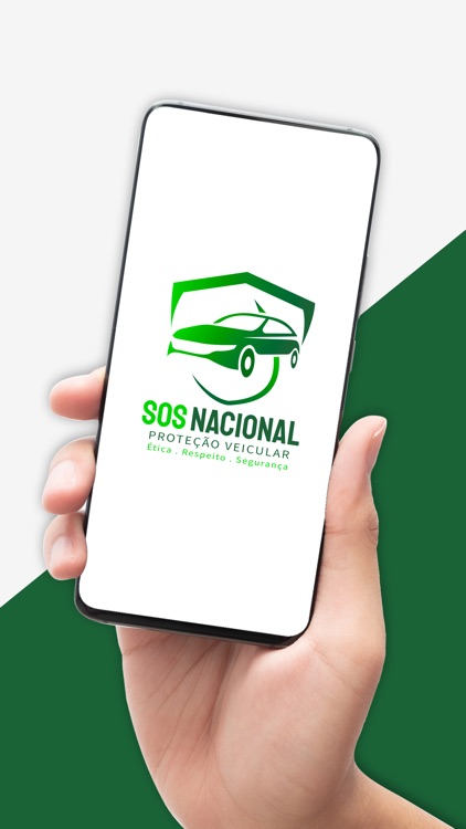SOS Nacional