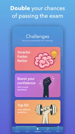 Game screenshot Psychometric Tests 2023 hack