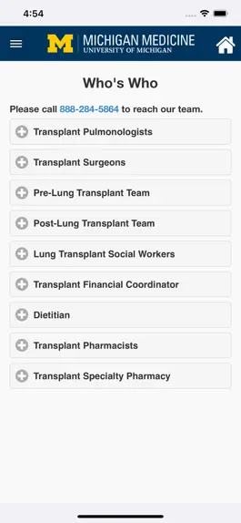Game screenshot Lung Transplant Education hack
