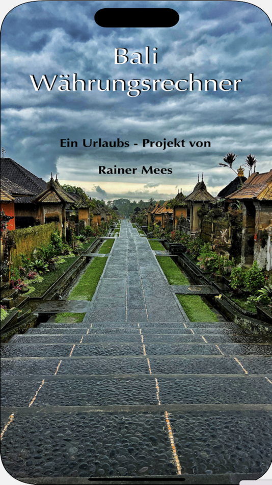 #4. BaliCalc (iOS) By: Rainer Mees