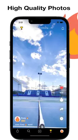 Game screenshot Firely mod apk