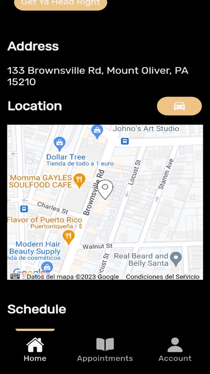 Get Ya Head Right screenshot-3