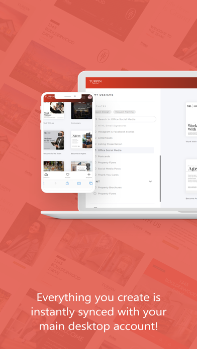 Turpin Design Studio Screenshot