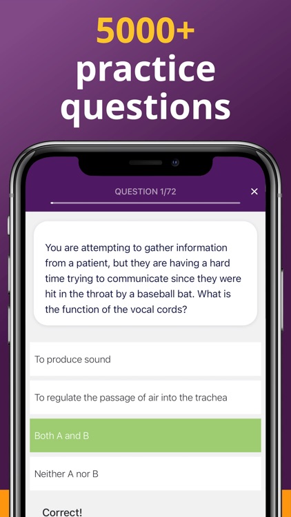 AEMT NREMT Test Prep 2024