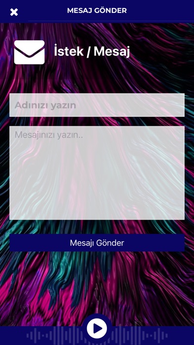 Radyo Venüs Screenshot
