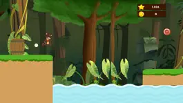 Game screenshot Grizz’s Forest Frenzy apk