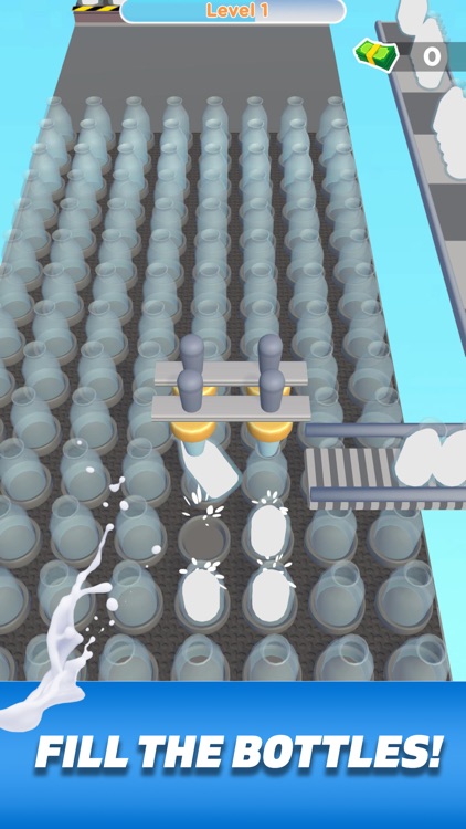 Fill Frenzy screenshot-5