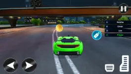 Game screenshot Real Car Driving School 2023 mod apk