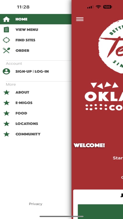 Ted's Cafe Escondido