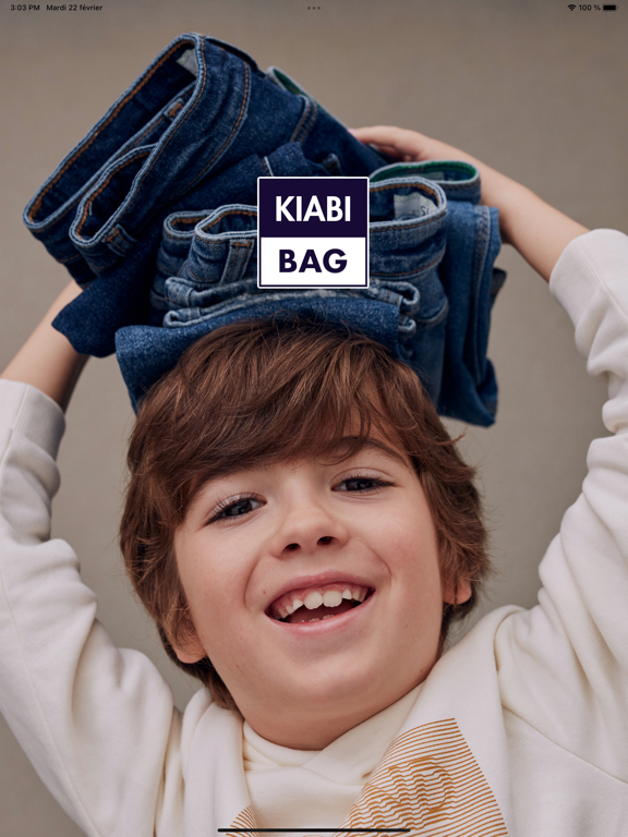Screenshot #4 pour Kiabi Bag