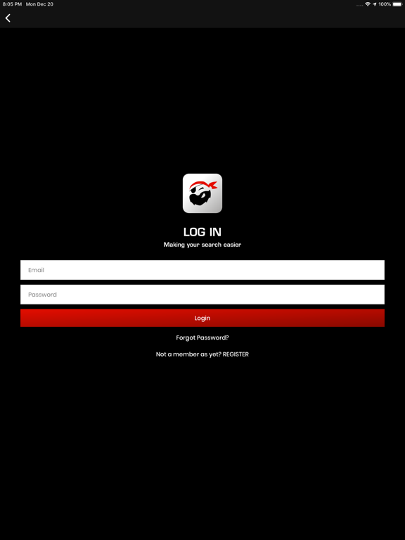 Screenshot #4 pour Jollys Auto Parts