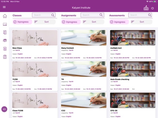 Screenshot #4 pour EdQuill