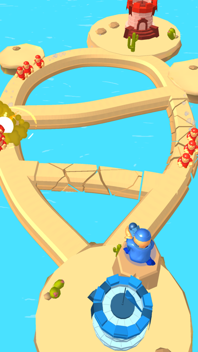 Gunner Defense Screenshot