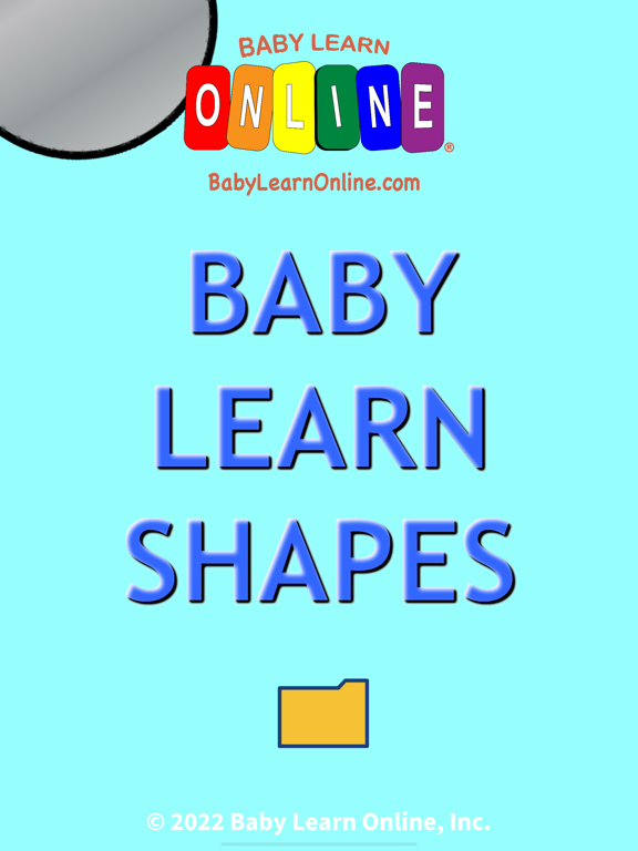 Screenshot #4 pour Apprendre les formes anglais