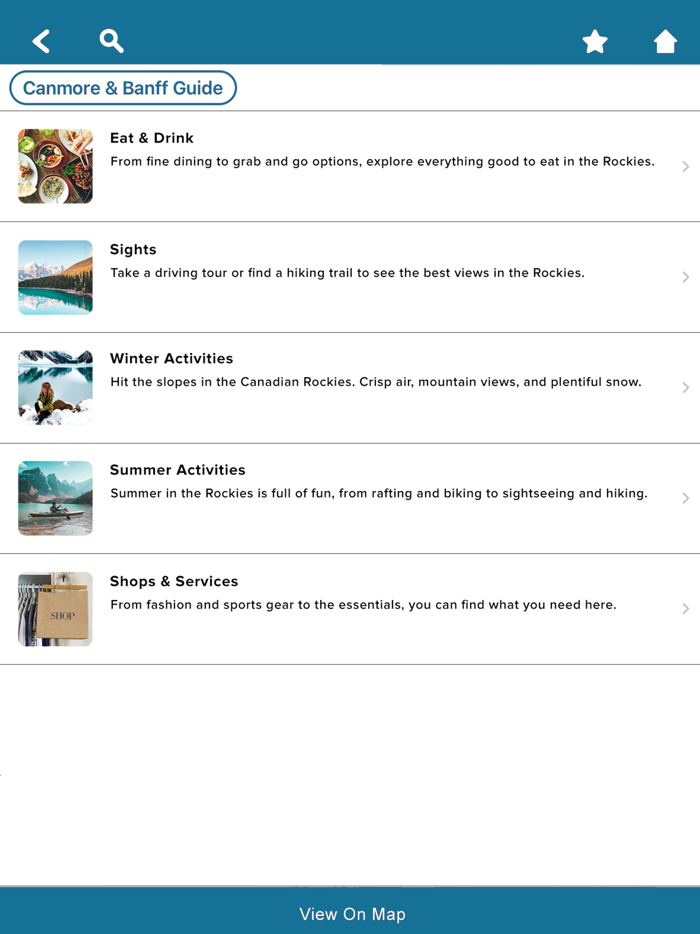 Stoneridge Mountain Resort