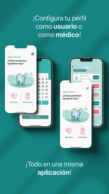 Cuidados screenshot-4