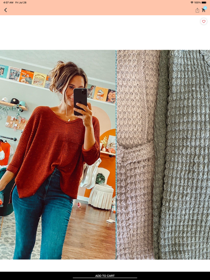 State of Cotton Boutique