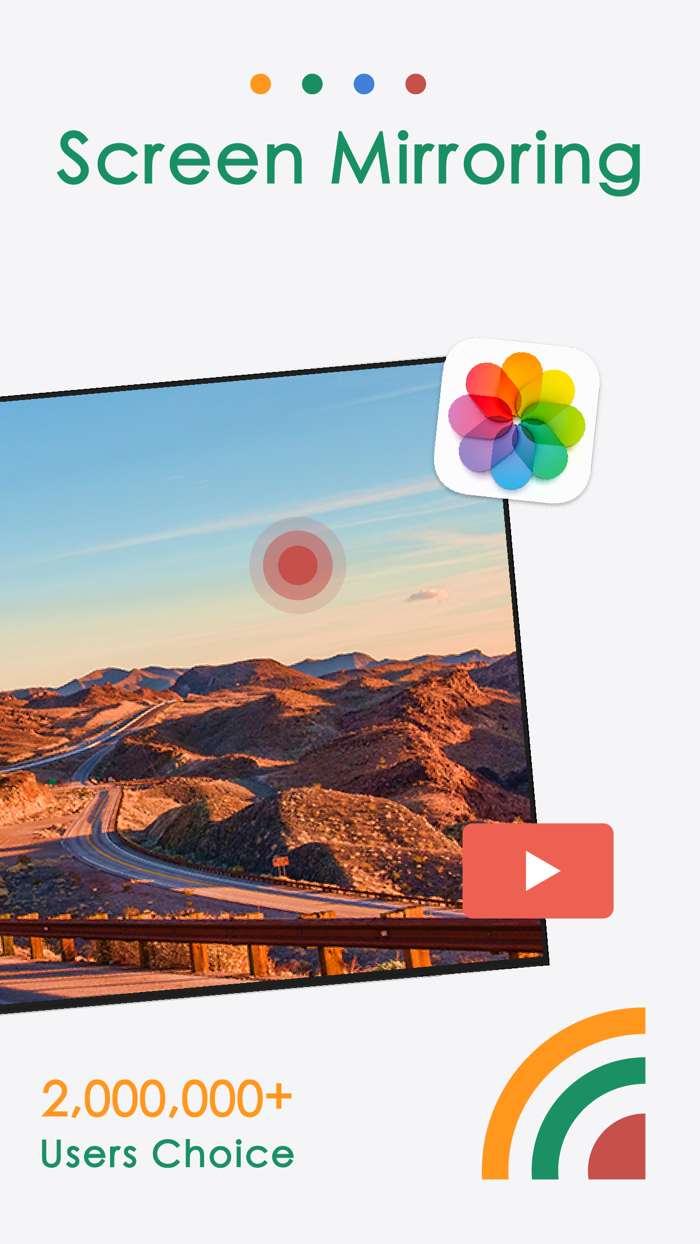 TV Cast for Chromecast TV