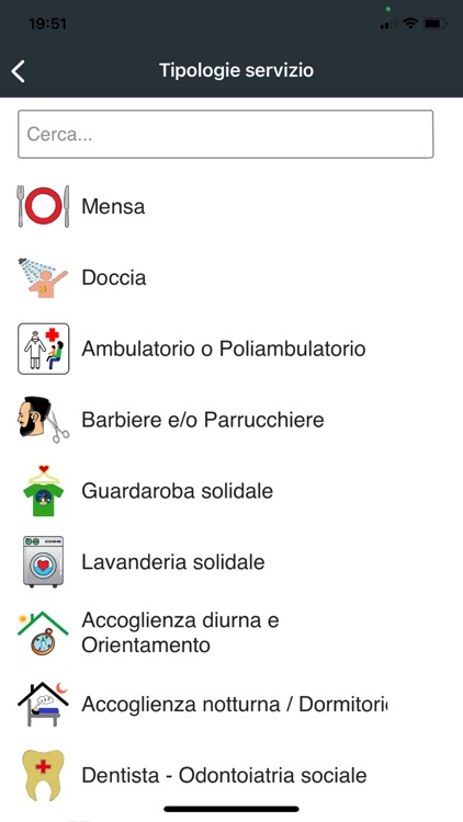 Coordinamento di Strada