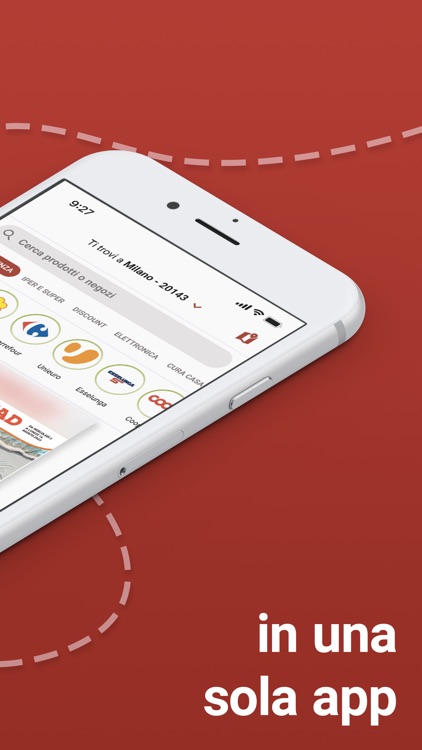 VolantinoFacile: Risparmia ora