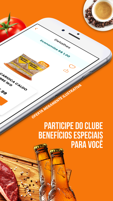 Club Jsantos Screenshot