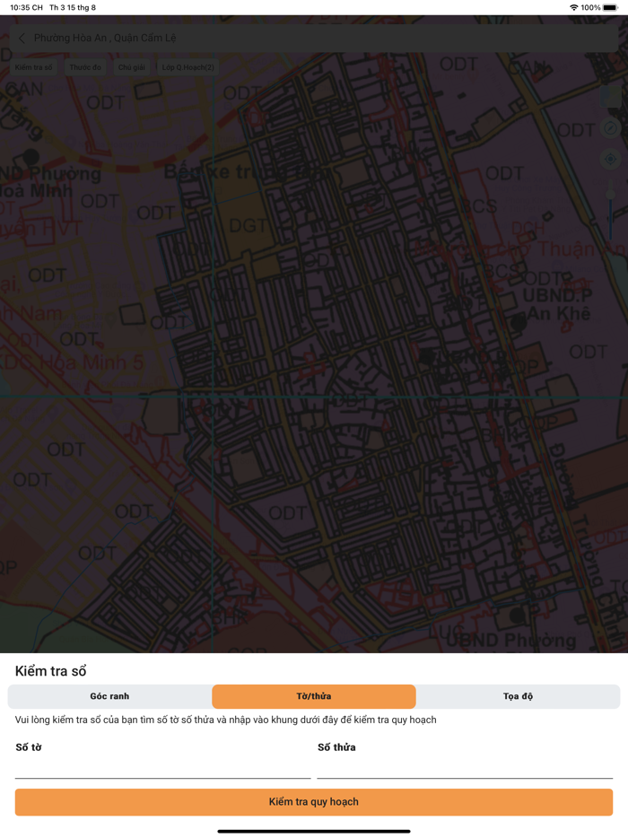 Quy hoạch Đà Nẵng