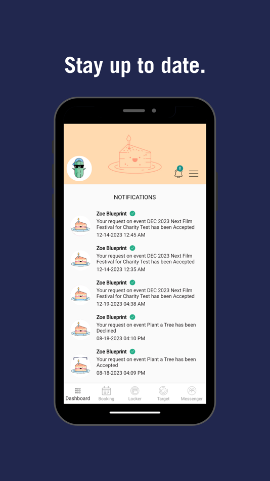 #6. Zoe Blueprint (iOS) 由: Zoe Blueprint