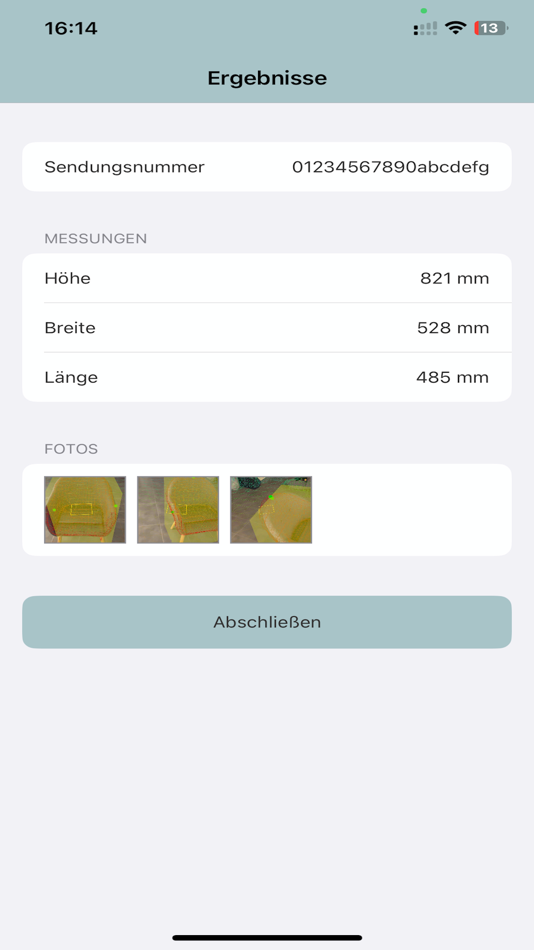 #3. XR Logistics (iOS) 由: Spacific Engineering UG (haftungsbeschränkt)
