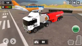 Game screenshot Oil Transport- Truck Driving apk
