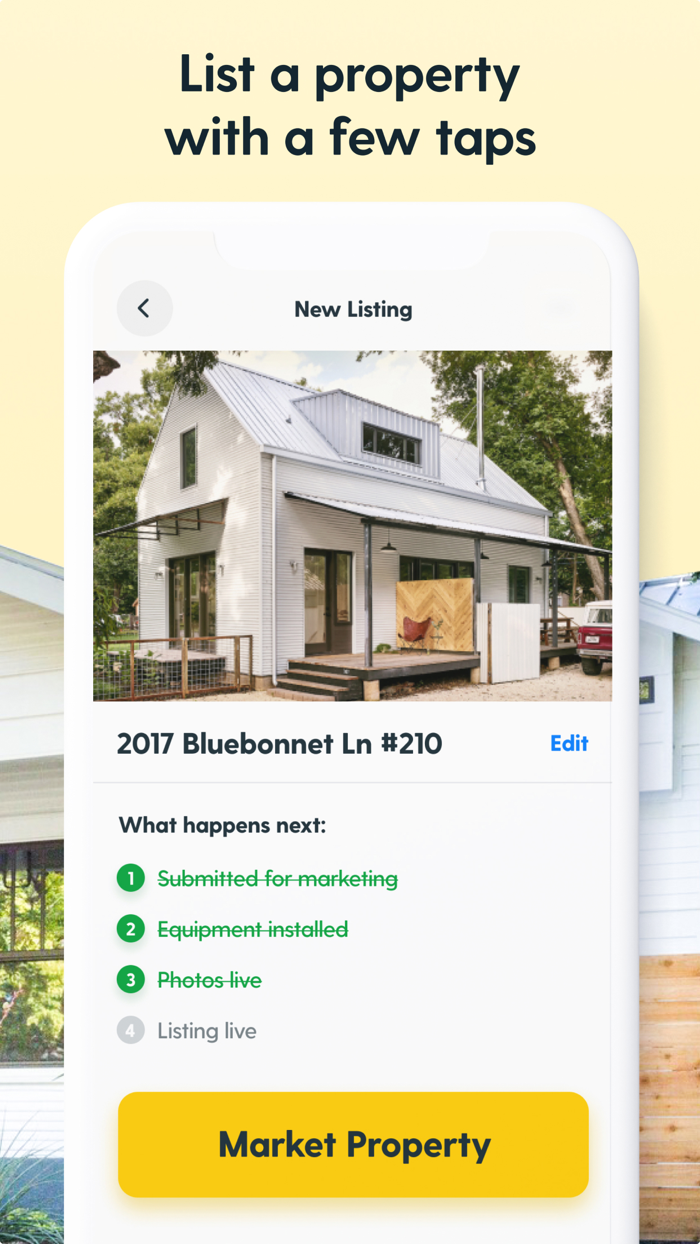 Sunroom Leasing For Realtors