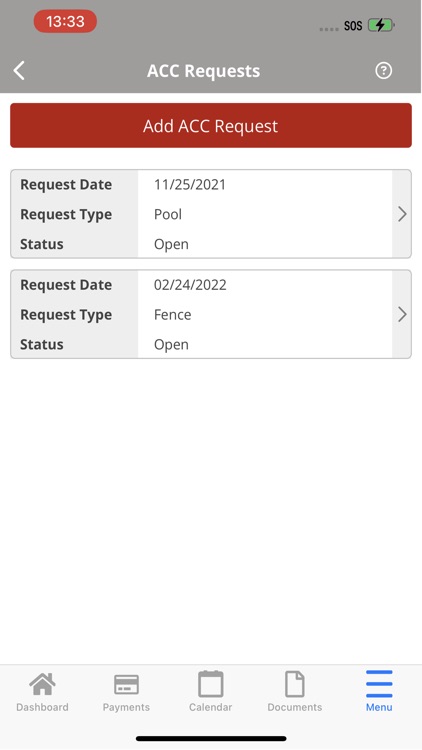 Paragon Management Group screenshot-3