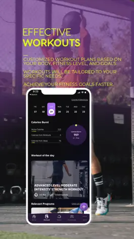 Game screenshot Airon Fitness hack