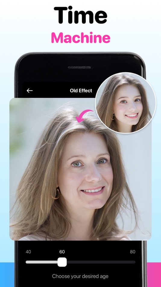 #2. AI Baby Generator Face Maker! (iOS) Podle: Thu Ha Chu Thi