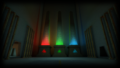 Legacy - The Lost Pyramid Screenshot