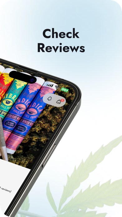 Diamond Cannabis Screenshot