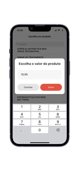 Game screenshot Cartaz Fácil App hack