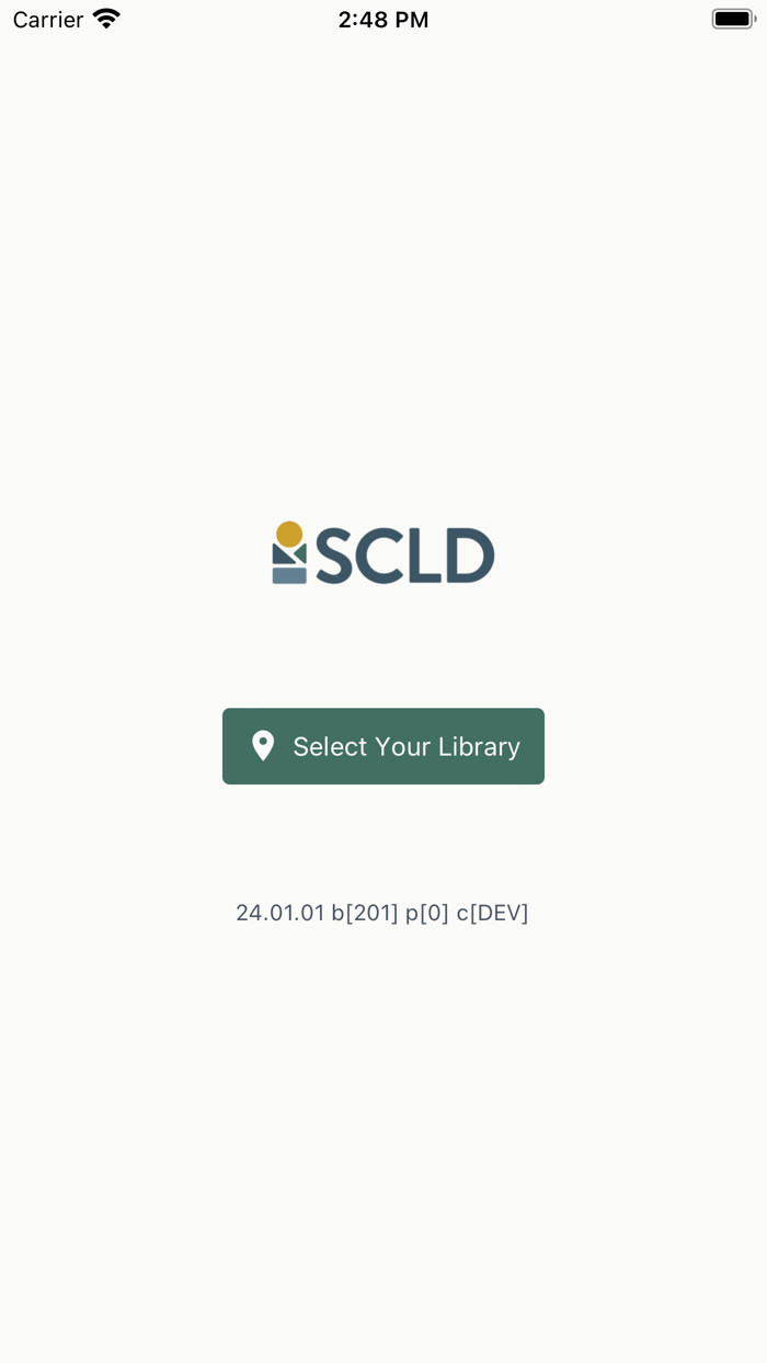 SCLD Libraries